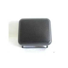 Compact Extension Speaker for CB Amateur or 2 Way Radio  cable & 3.5mm jack