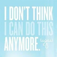 New Music Moose Blood "I Don't Think I Can Do This Anymore" CD