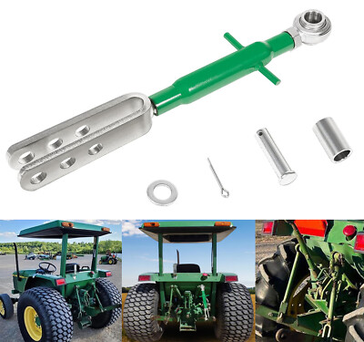 AM877572 Right-side 3 point Lift Link Fit John Deere 870, 970 and 1070 Tractors