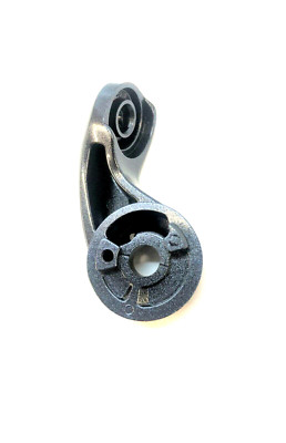 SHIMANO TWIN POWER 8000/10000 PG 14000 XG KAUTIONSARM RD16966/10KLU