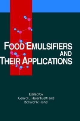 Food Emulsifiers and Their Applications