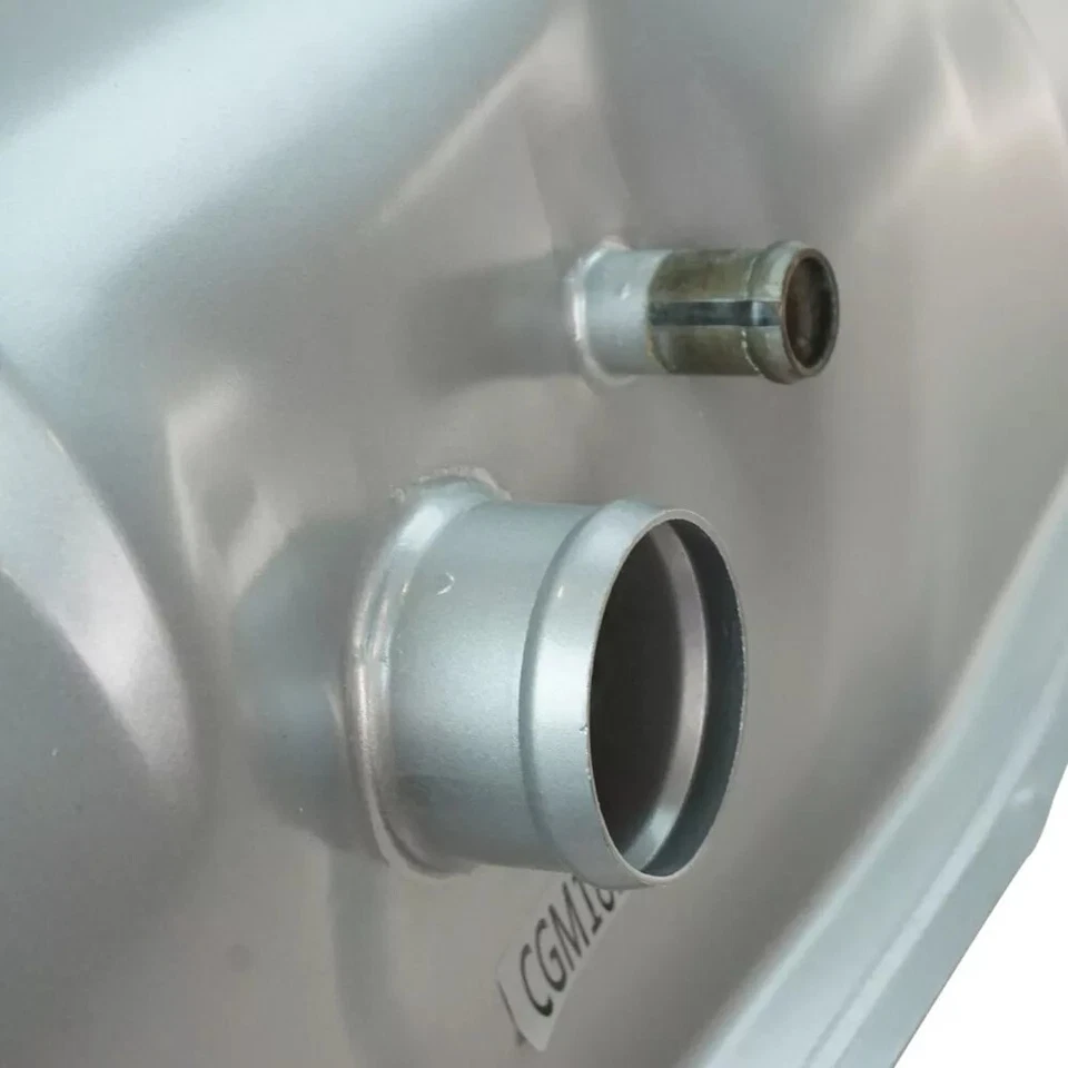 Kit de correa y tanque de combustible TRQ para camioneta Chevrolet S10 1997-2002 GMC S-15 Sonoma Foto 3 de 4