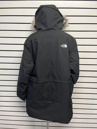 The North Face Women's 1X Arctic Plus Parka - Picture 3 of 3