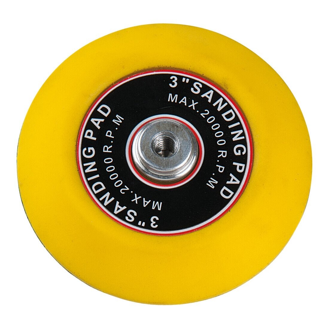 KS Tools Schleifteller flexibel, Ø 75,0мм, упаковка из 5 штук - Neu