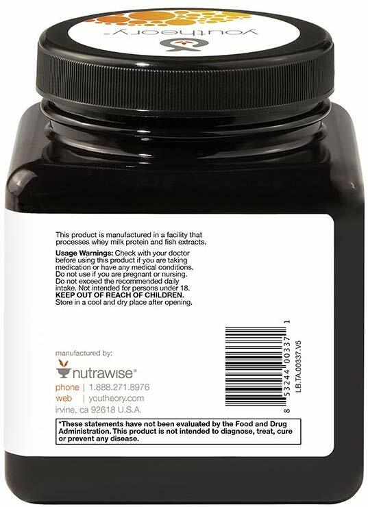 Youtheory Turmeric Advanced With Black Pepper Bioperine, 120 Count eBay