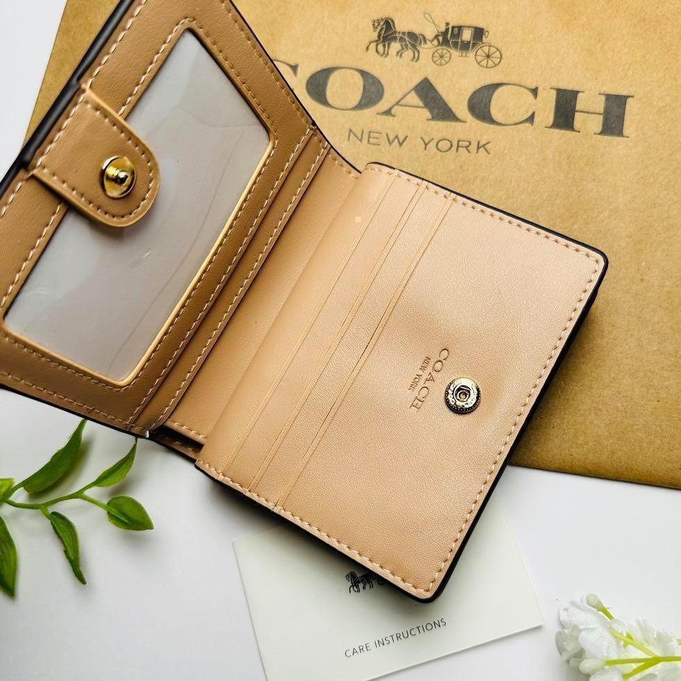 COACH 小物入れ ck442_svvrw_a0