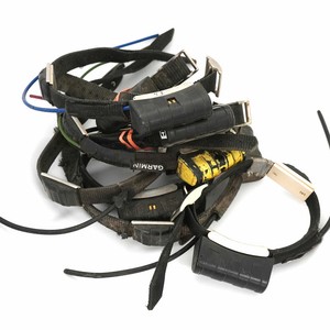 refurbished garmin tracking collars