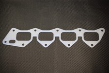 Torque Solution Thermal Intake Manifold Gasket Mitsubishi Eclipse Turbo 90-94 Torque Solution Thermal Intake Manifold Gasket Mitsubishi Eclipse Turbo 90-94