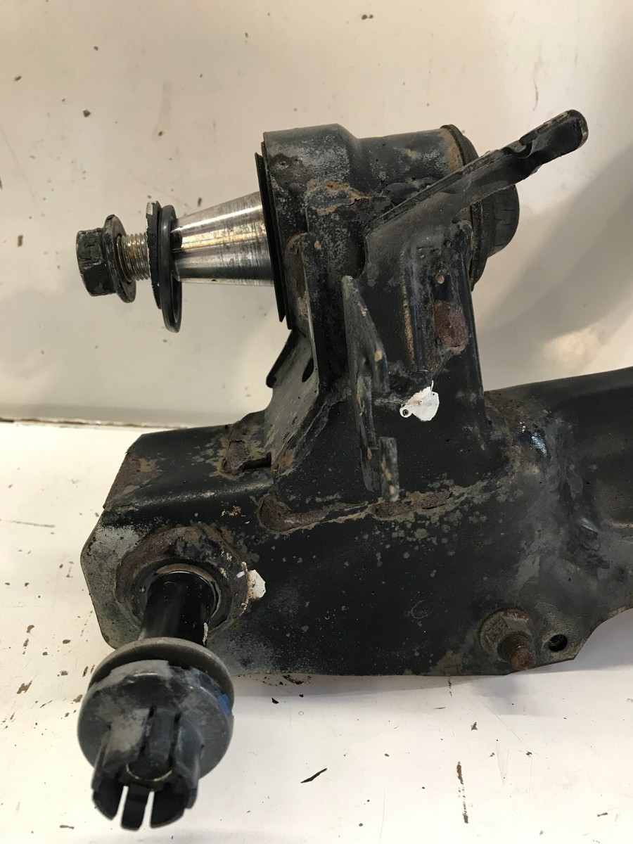 90-96 Nissan 300zx Front Right Control Arm Main Third Link