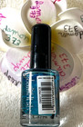 L.A. COLORS***FREEZE***GLOW in the DARK Nail Polish~0.37 FL OZ/11 mL~BRAND NEW — photo 2