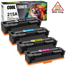 215A Toner W2310A With Chip For HP LaserJet Pro M155 MFP M182nw M183fw
