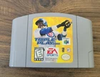 Triple Play 2000 (Nintendo 64, 1999)