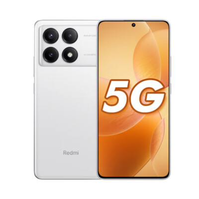 Xiaomi Redmi K70E 5G Smartphone Android 14 Dimensity 8300