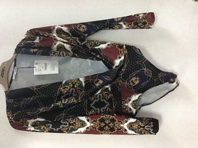 zara trafaluc bodysuit