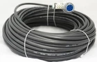ABR Industries Rotor Cable with Connectors for Yaesu Rotors, 75 Feet