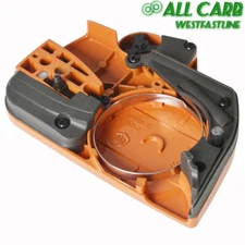 Clutch Cover Chain Brake Assembly For Husqvarna 544097902 445 450 Chainsaw Parts