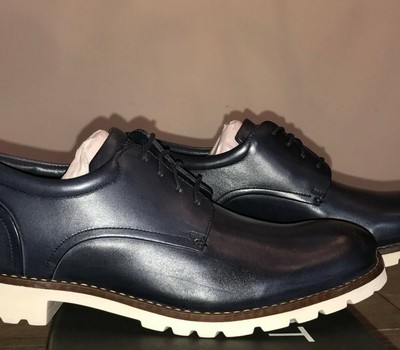 rockport modern break chukka