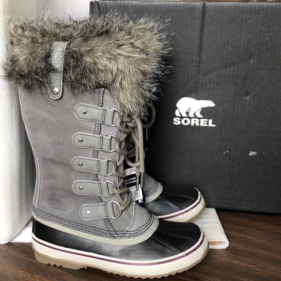 sorel womens boots sale
