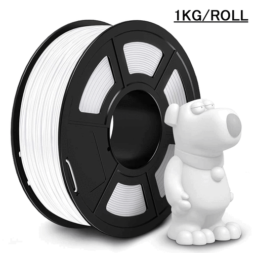 JAYO PLA Matt PLA+ PETG SILK ASA ABS 3D Drucker Filament 1,75mm 1,1KG Schwarz - Bild 147 von 274