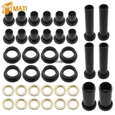 Rear A-Arm Bushing & Spacer Kit for Polaris ATV Sportsman 500 1996-2002 5020677