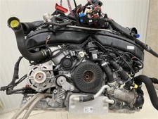 Motore Audi S8 4H Plus DDT motore fusoliera motore 4.0 TFSI V8 079100034A 605cv