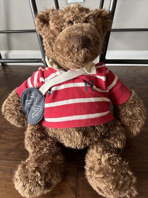靴 uncle teddy bear  Rossendale Amazon.com: Deluxe Paws Eco Plush Special Occasions, 100% Recycled