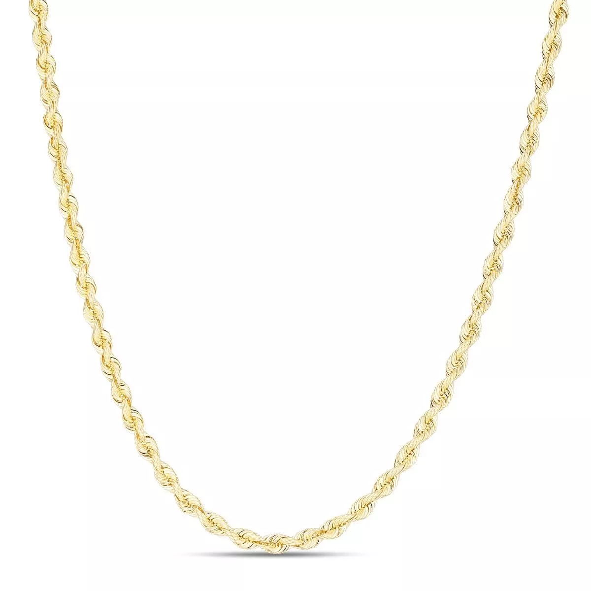 Gold necklace on sale within 15 grams