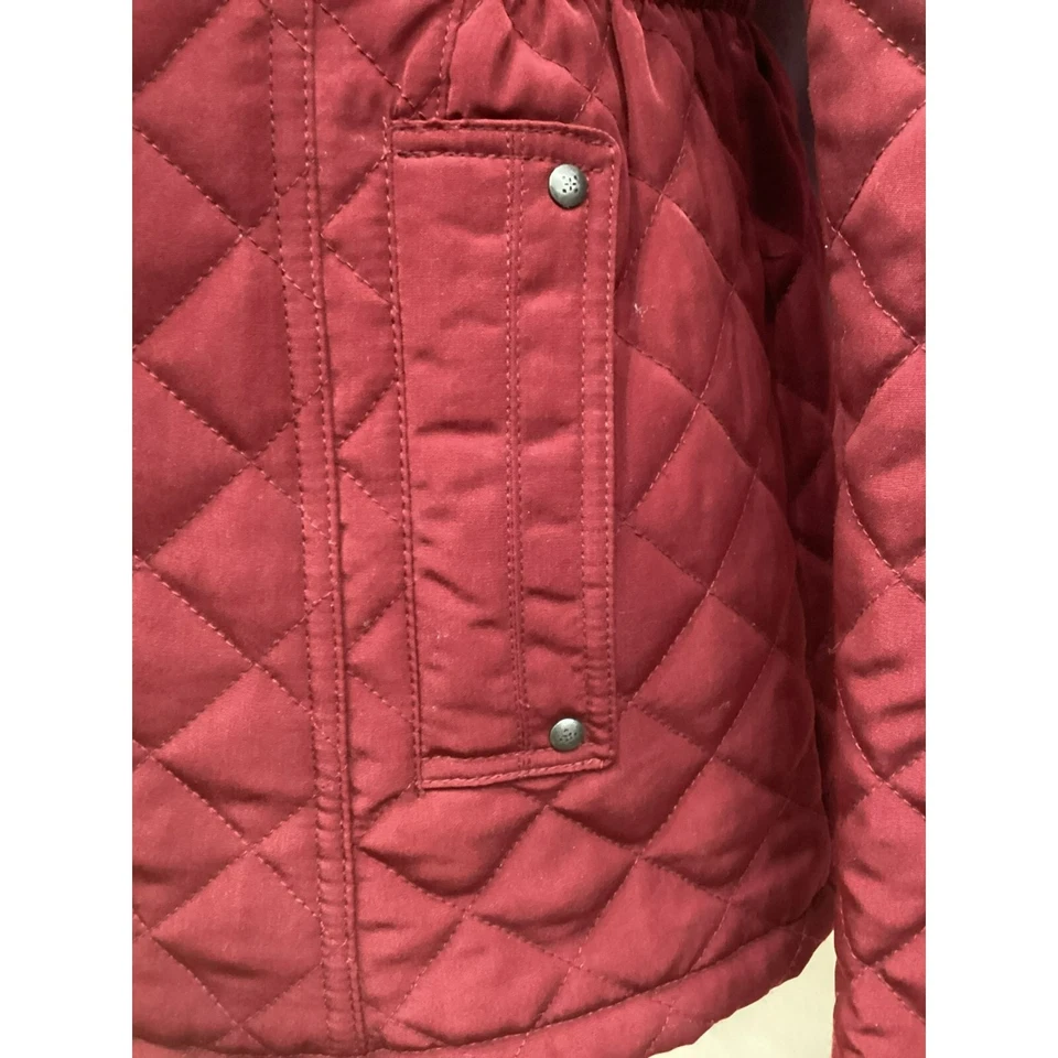 Women’s Giacca Puffer Jacket #3145 - Image 4 of 4