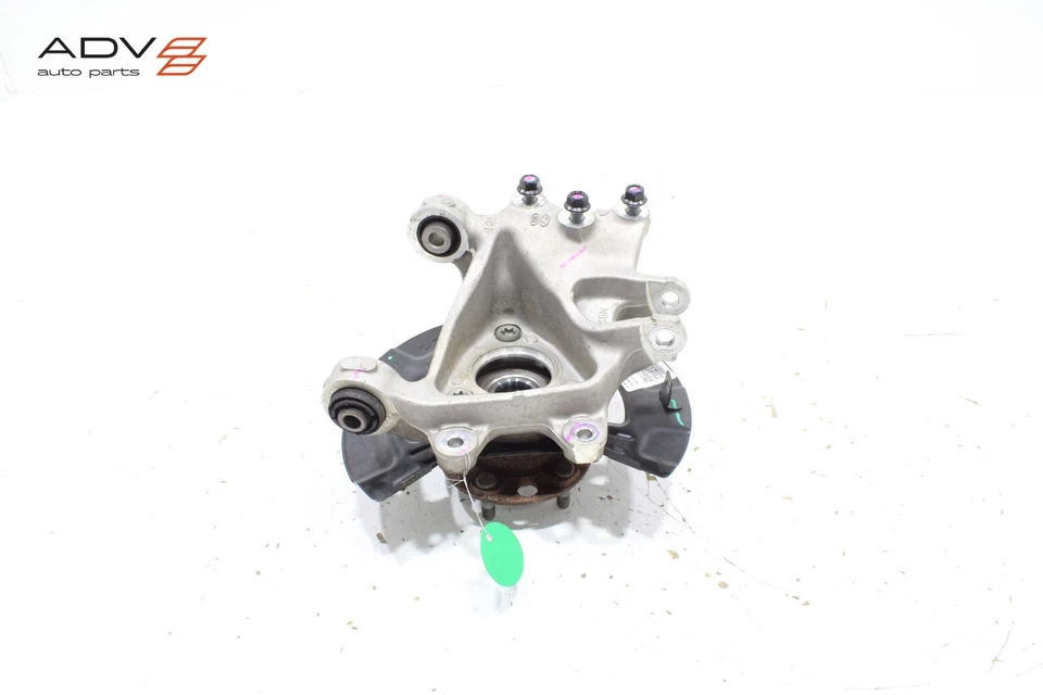 2023 - 2025 KIA SPORTAGE AWD REAR RIGHT PASSENGER SIDE SPINDLE KNUCKLE HUB OEM - Image 3 of 4