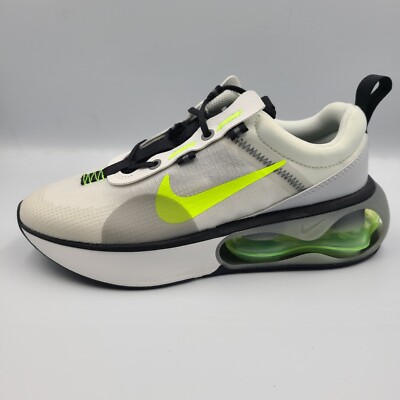 Nike Air Max 2021 Sneaker White/Volt-Photon Dust DA3199-102