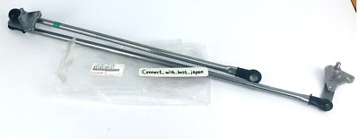 らん① Toyota Genuine Land Cruiser Prado 2003-2009 Windshield Wiper Link