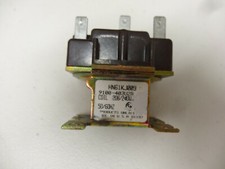 Honeywell Relay HN61KJ009; 9100-403U28;  50/60HZ--"USED"