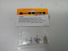 HPI Racing 113578 Clutch Spring Set (0.8mm, 0.9mm, 1.0mm)
