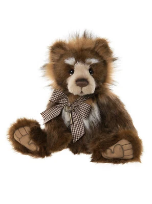 Ray By Charlie Bears CB212120B