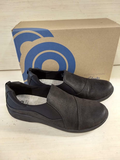 clarks cloudsteppers sillian paz