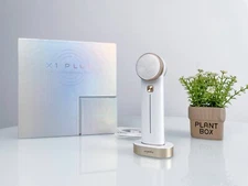 NEW arpha X1 PLUS EMS Titanium Ion Beauty Instrument