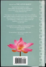 Lotus Quest - In Search of the Sacred Flower ; by Mark Griffiths - Hardcover