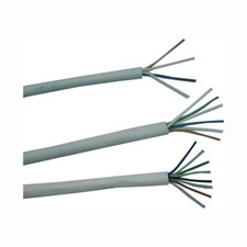 2,3,4 Pair Phone Telephone BT Cable Wire 4 6 8 Core