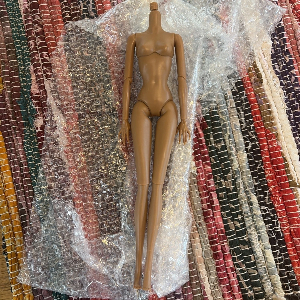 Preços baixos em Fashion Royalty Body | eBay