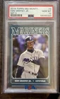 2019 Topps 582 Montgomery Set 5 - Ken Griffey Jr #4