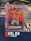 2025 Topps Jose Altuve Base (Raw)
