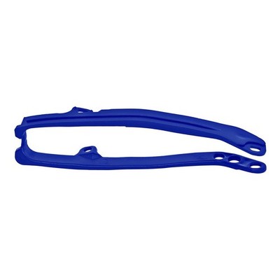 Racetech R-SLIYZBL0005 Chain Slider YZ125/250 05-24/YZF250/450 05-08 Yamaha Blue