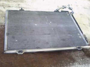 KONDENSATOR / KÜHLER DER KLIMAANLAGE KONDENSATOR FÜR MERCEDES-BENZ CLASE 1980649