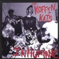 Koffin Kats Inhumane (CD)