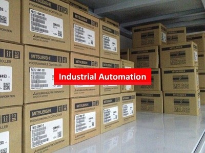 New IN BOX   PLC AX21 One Year Warranty  #jg