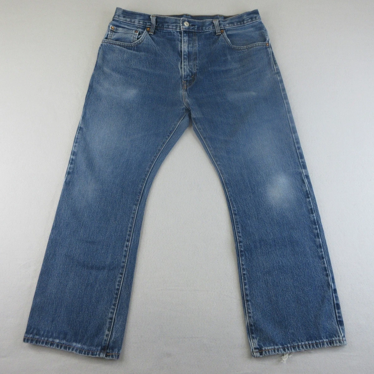 Levi's 517 Big & Tall Size Jeans for Men for sale | eBay