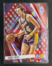 Los Angeles Lakers *Choose Your Basketball Cards* Inserts Rookies (Update 10/20)