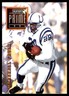 Marshall Faulk 1996 Playoff Prime #005 Indianapolis Colts NFL READ FREE SHIP