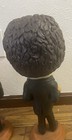 Vintage The Three Stooges 3-Piece Statue Set - Larry, Curly, Moe Esco Style 15" — photo 8