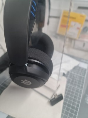 5707119053242 SteelSeries Arctis Nova 5P Wireless Gaming Headset, schwarz SteelS